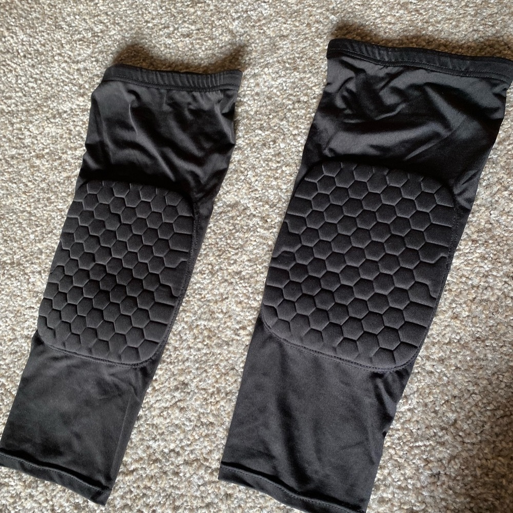 Leg warmers,pants, sweaters, jackets, pants,shirts